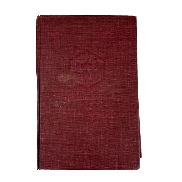 Introduction to Aristotle Richard McKeon 1947 Vintage Book
